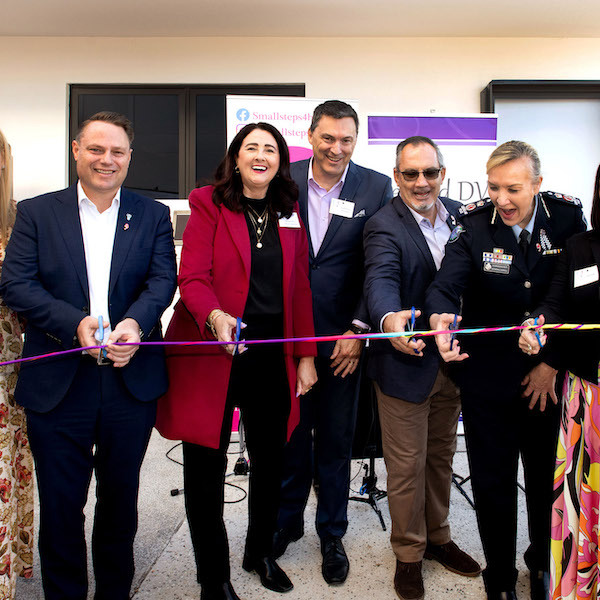 Atikin Foundation - Open Day