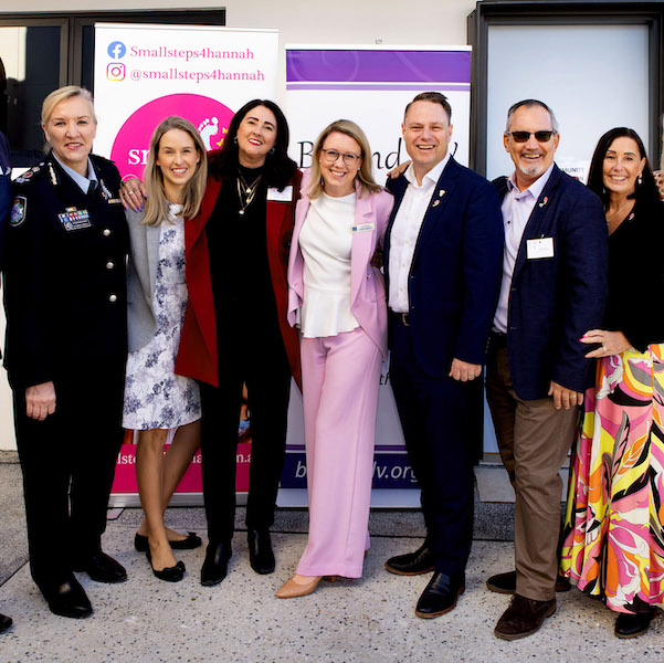 Atikin Foundation - Open Day